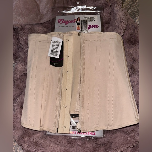 Columbian Faja / Waist Trainer Size Medium - Picture 4 of 4